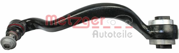 METZGER 58103301 KIT + GREENPARTS Lenker, Radaufhängung